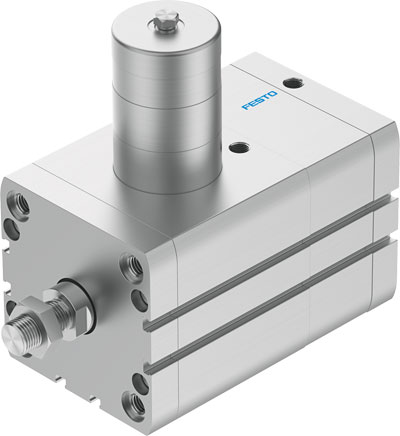 548212 Cilindro Compacto Festo ADN-80- -KP-