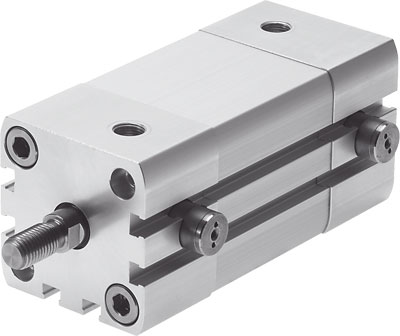 548219 Cilindro Compacto Festo ADN-63- -EL-