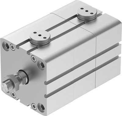548221 Cilindro Compacto Festo ADN-100- -EL-