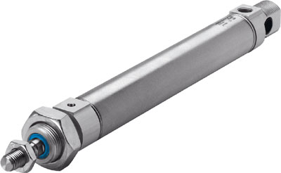 548466 Cilindro Redondo Festo ESNU-3/4"- -P-A