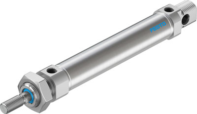 548487 Cilindro Redondo Festo DSNU-1"- -P-A