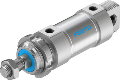 548490 Cilindro Redondo Festo DSNU-2"- -P-A