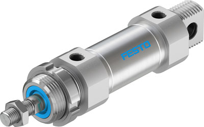548538 Cilindro Redondo Festo DSNU-1 1/4"- -PPV-A