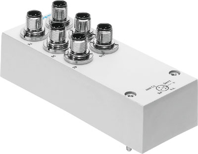 549048 Tapa Festo VAEM-S6-C-S6-R5