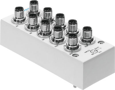 549049 Tapa Festo VAEM-S6-C-S10-R5