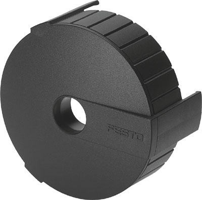 549194 Tapa Ciega Festo AKM-12