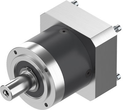 549433 Reductor Festo EMGA-80-P-G5-SST-87