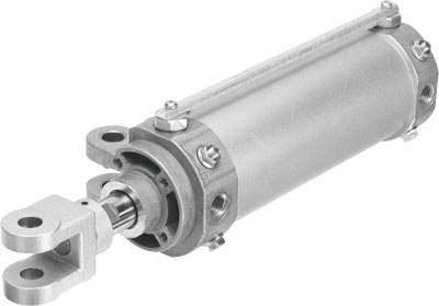 549580 Cilindro Articulado Festo DWB-63-100-Y-A