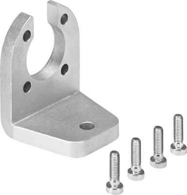 549603 Fijacion Por Pies Festo HNH-50/63/80