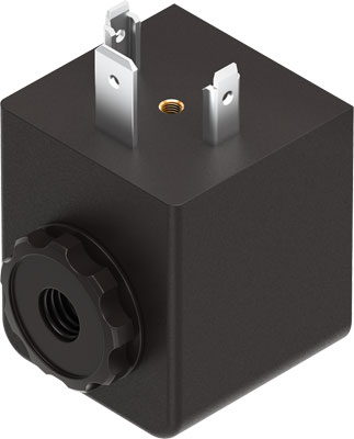 549903 Bobina Magnetica Festo MD-2-24VDC-PA
