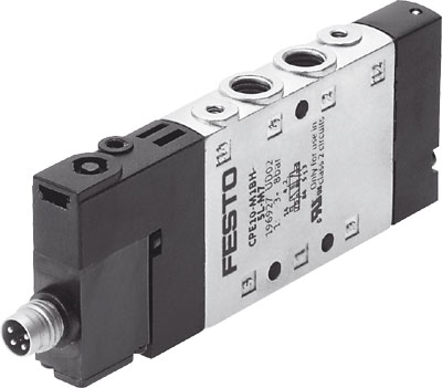 550224 Electrovalvula Festo CPE10-M1CH-5LS-M7