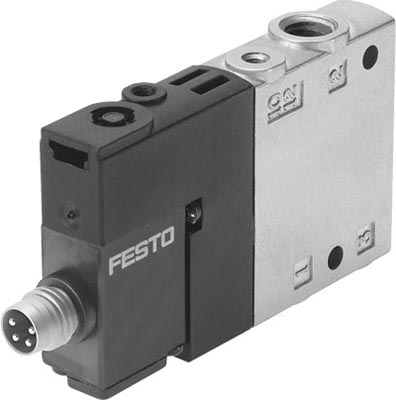 550236 Electrovalvula Festo CPE10-M1CH-3OLS-M7