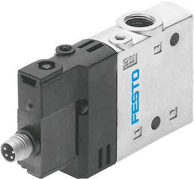 550249 Electrovalvula Festo CPE14-M1CH-3OL-1/8