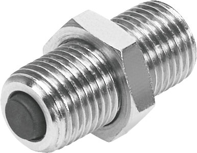 550659 Conjunto De Amortiguadores Festo DSM-32-P-B