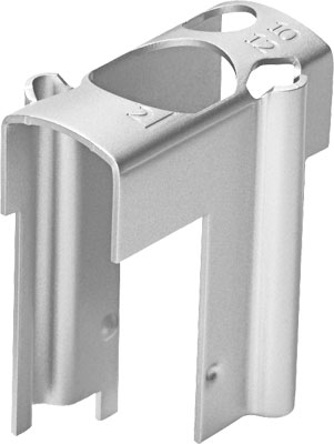 551491 Retenedor Festo CPE14-H3-50