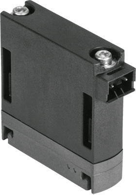 553117 Electrovalvula Festo MHJ9-HF
