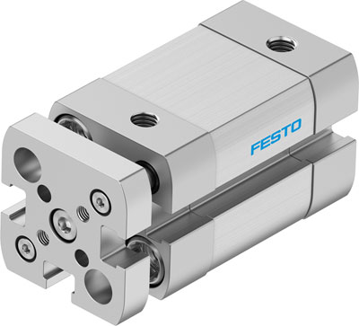 554206 Cilindro Compacto Festo ADNGF-12-10-P-A