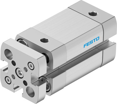 554207 Cilindro Compacto Festo ADNGF-12-15-P-A