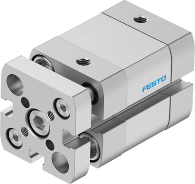 554221 Cilindro Compacto Festo ADNGF-20-10-P-A