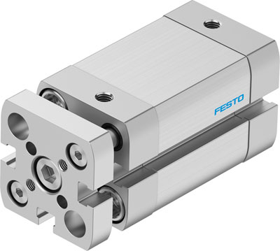 554224 Cilindro Compacto Festo ADNGF-20-25-P-A