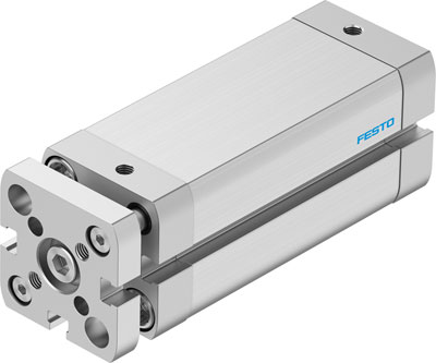 554237 Cilindro Compacto Festo ADNGF-25-60-P-A