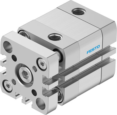 554239 Cilindro Compacto Festo ADNGF-32-10-P-A