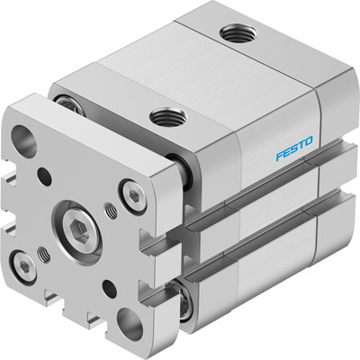 554250 Cilindro Compacto Festo ADNGF-40-15-P-A