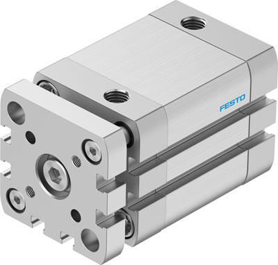 554253 Cilindro Compacto Festo ADNGF-40-30-P-A