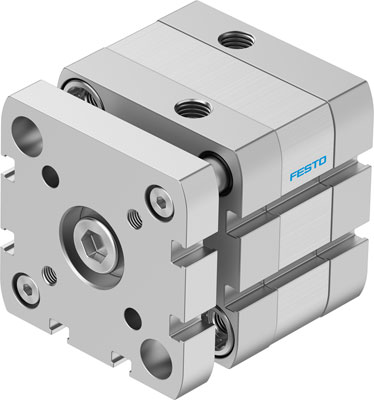 554258 Cilindro Compacto Festo ADNGF-50-5-P-A