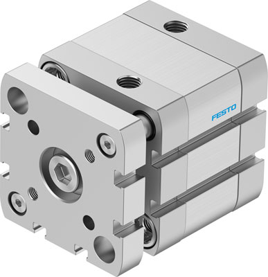554260 Cilindro Compacto Festo ADNGF-50-15-P-A