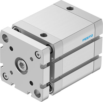 554273 Cilindro Compacto Festo ADNGF-63-40-P-A