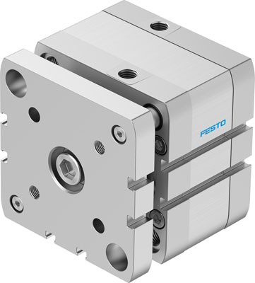 554277 Cilindro Compacto Festo ADNGF-80-10-P-A