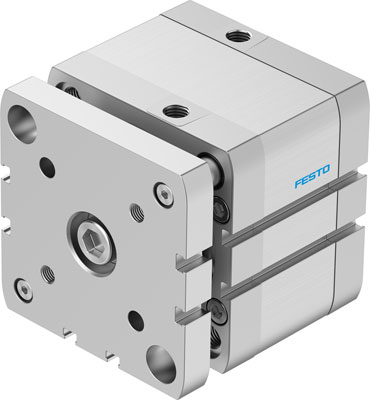 554279 Cilindro Compacto Festo ADNGF-80-20-P-A
