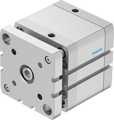 554281 Cilindro Compacto Festo ADNGF-80-30-P-A