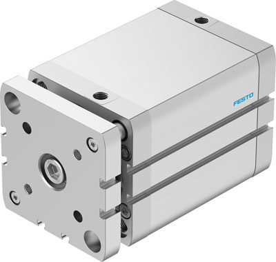 554285 Cilindro Compacto Festo ADNGF-80-80-P-A