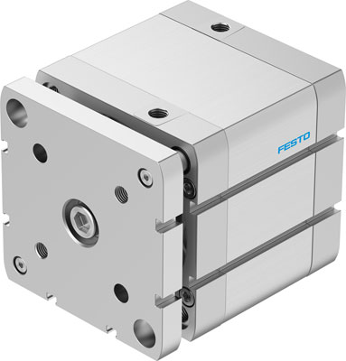 554291 Cilindro Compacto Festo ADNGF-100-40-P-A