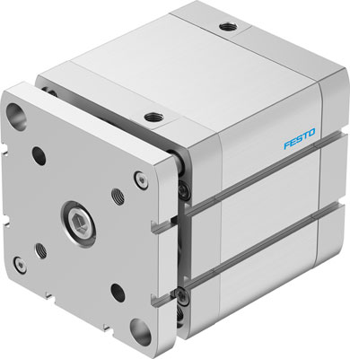 554292 Cilindro Compacto Festo ADNGF-100-50-P-A