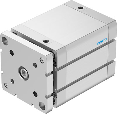554294 Cilindro Compacto Festo ADNGF-100-80-P-A
