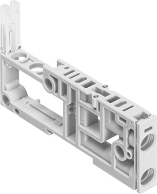 554311 Placa Base Festo VMPAL-AP-10