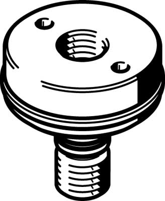 555428 Kit Adaptador Festo DADG-AK-65-1G18