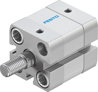 557047 Cilindro Compacto Festo ADN-3/4"-1/4"-A-P-A