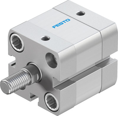 557064 Cilindro Compacto Festo ADN-1"-1/4"-A-P-A