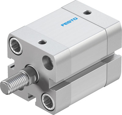 557065 Cilindro Compacto Festo ADN-1"-1/2"-A-P-A