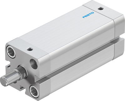 557071 Cilindro Compacto Festo ADN-1"-2 1/2"-A-P-A