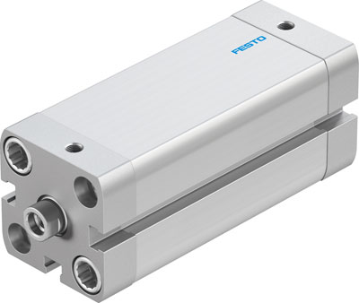 557079 Cilindro Compacto Festo ADN-1"-2 1/2"-I-P-A