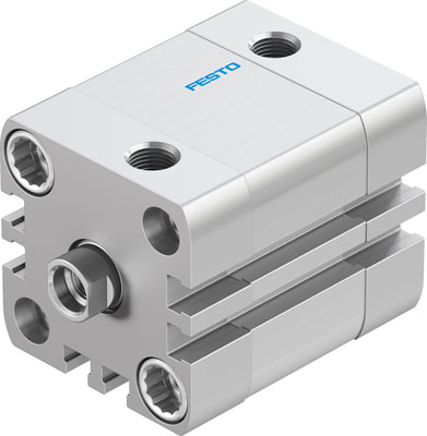 557091 Cilindro Compacto Festo ADN-1 1/4"-1/2"-I-P-A