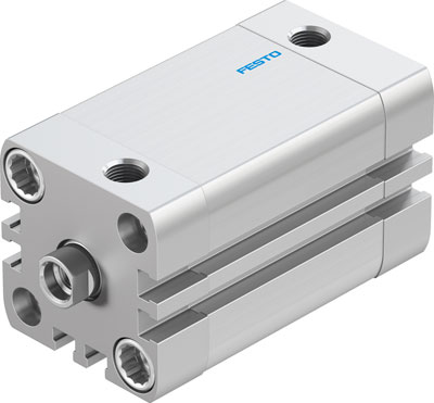 557095 Cilindro Compacto Festo ADN-1 1/4"-1 1/2"-I-P-A