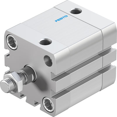 557102 Cilindro Compacto Festo ADN-1 5/8"-3/4"-A-P-A