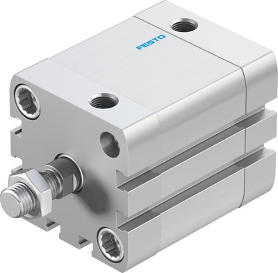 557103 Cilindro Compacto Festo ADN-1 5/8"-1"-A-P-A