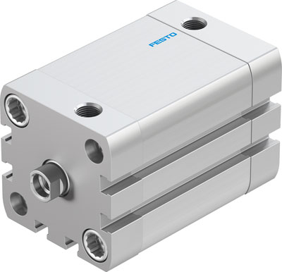 557114 Cilindro Compacto Festo ADN-1 5/8"-1 1/2"-I-P-A